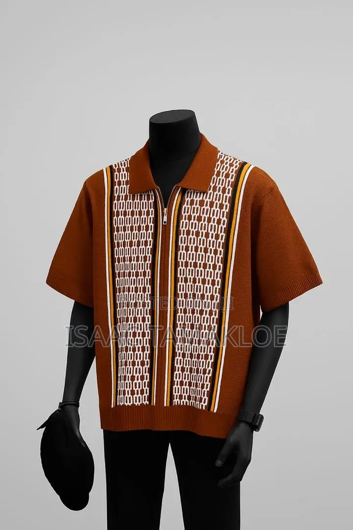 Men’S Knit Tees
