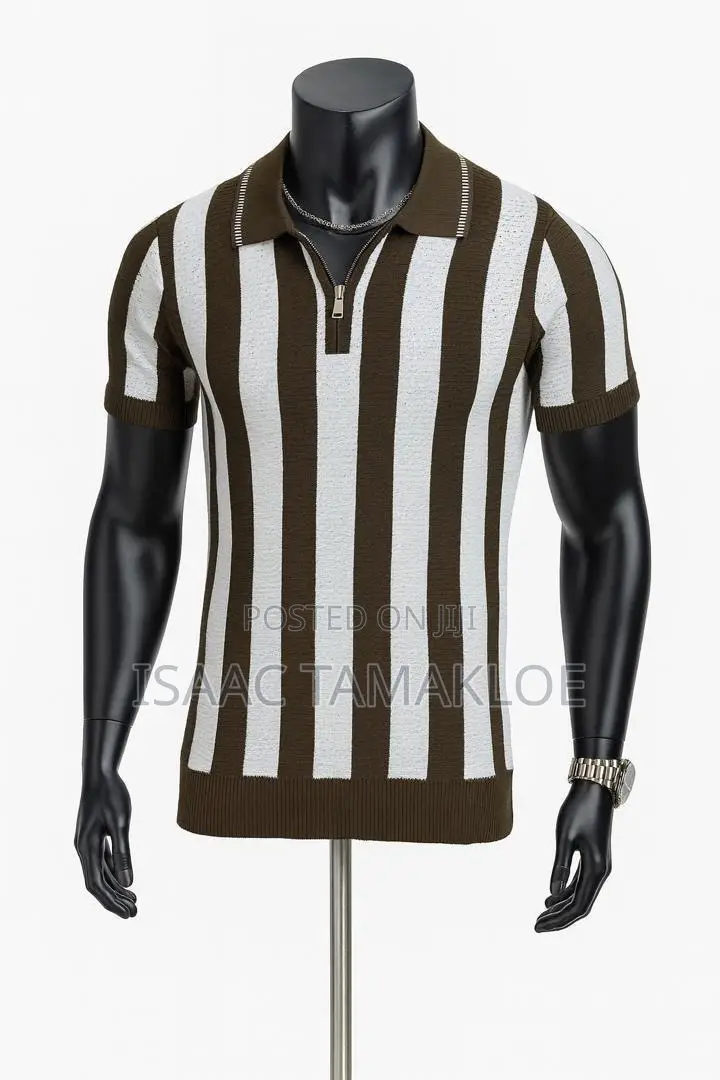 Men’S Knit Tees