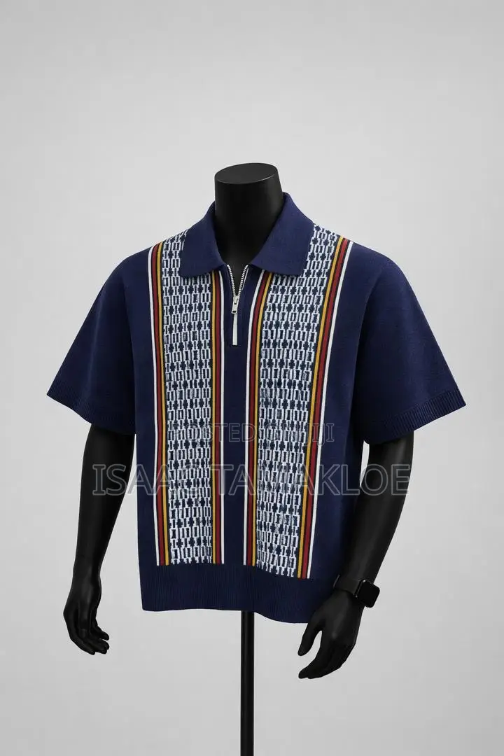 Men’S Knit Tees