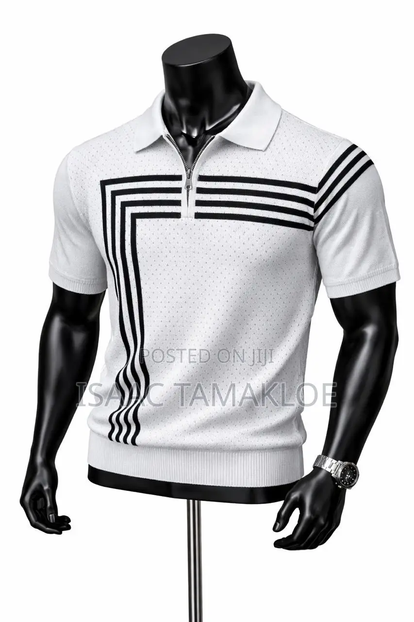 Men’S Knit Tees