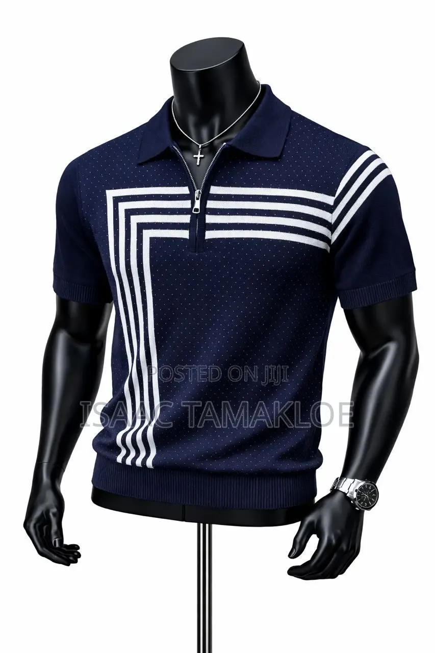 Men’S Knit Tees