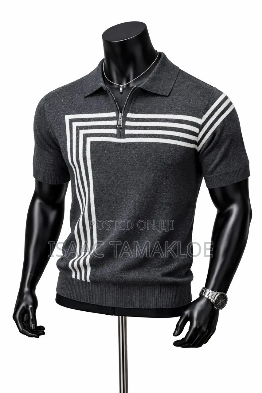 Men’S Knit Tees