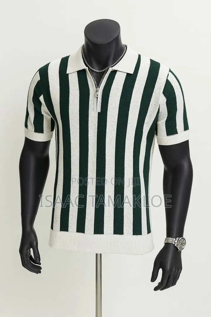 Men’S Knit Tees