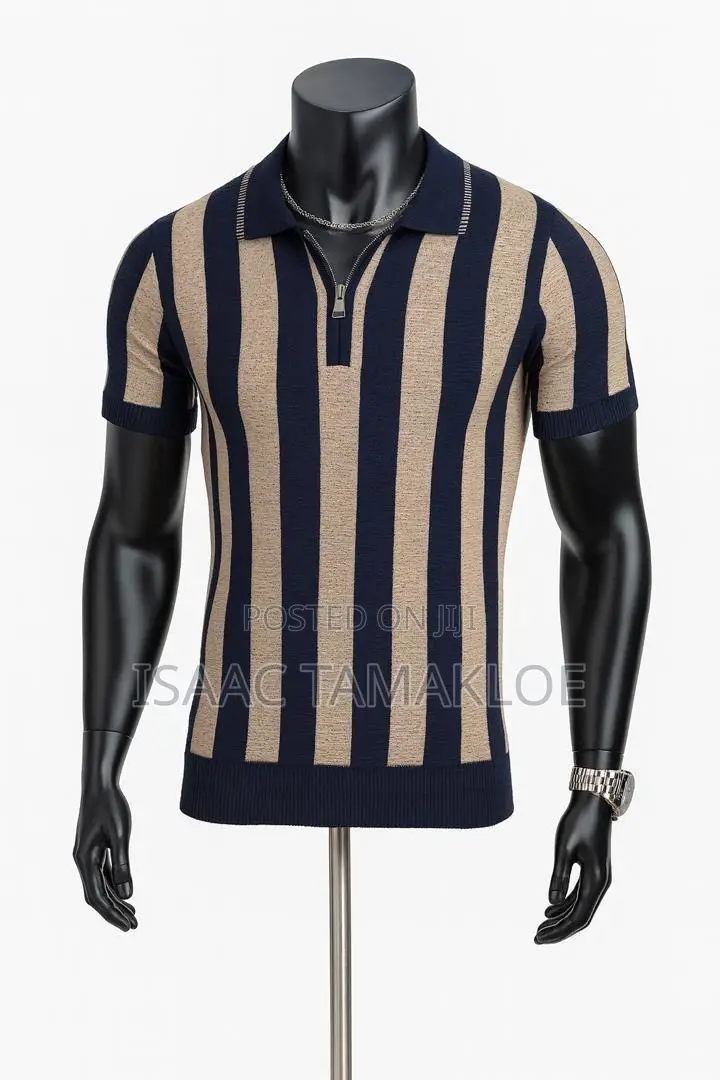 Men’S Knit Tees
