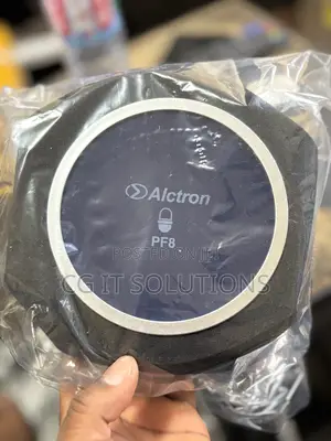 Studio Microphone Pop Filter Pf8