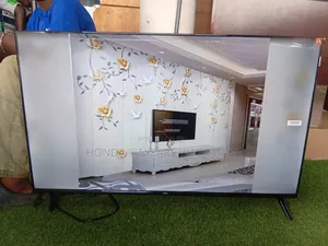 Advanced Processing TCL 43 Inches Smart Tv | 43 Inches Tv