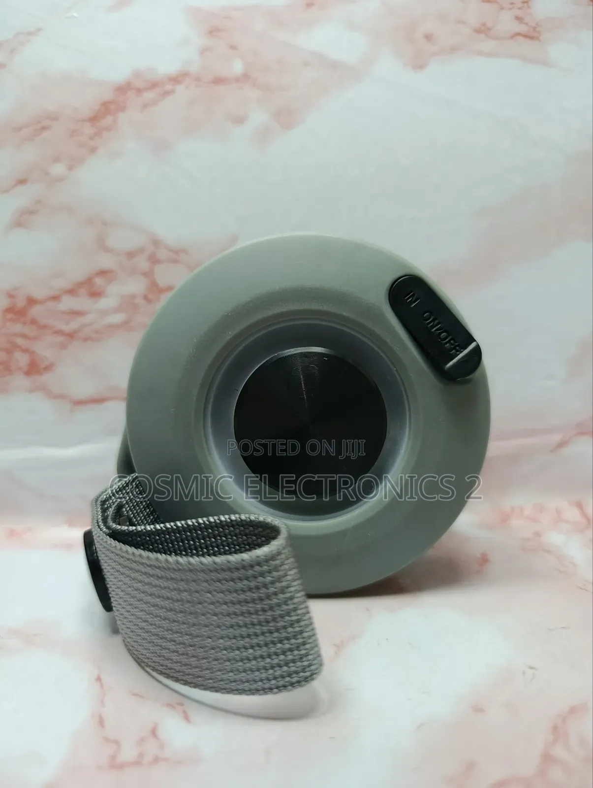 Jbi Harman Wireless Travel Bluetooth Speaker