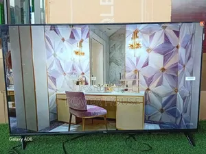 Make Movie Hours Enjoyable With TCL 43 Inches Smart Tv TCL