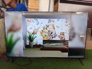 Power Display TCL 43 Inches Smart Tv | 43 Inches Tv