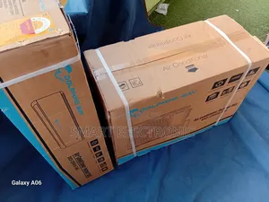 Dolphine Bay Premium 1.5 Ton Ac – Dolphine Bay