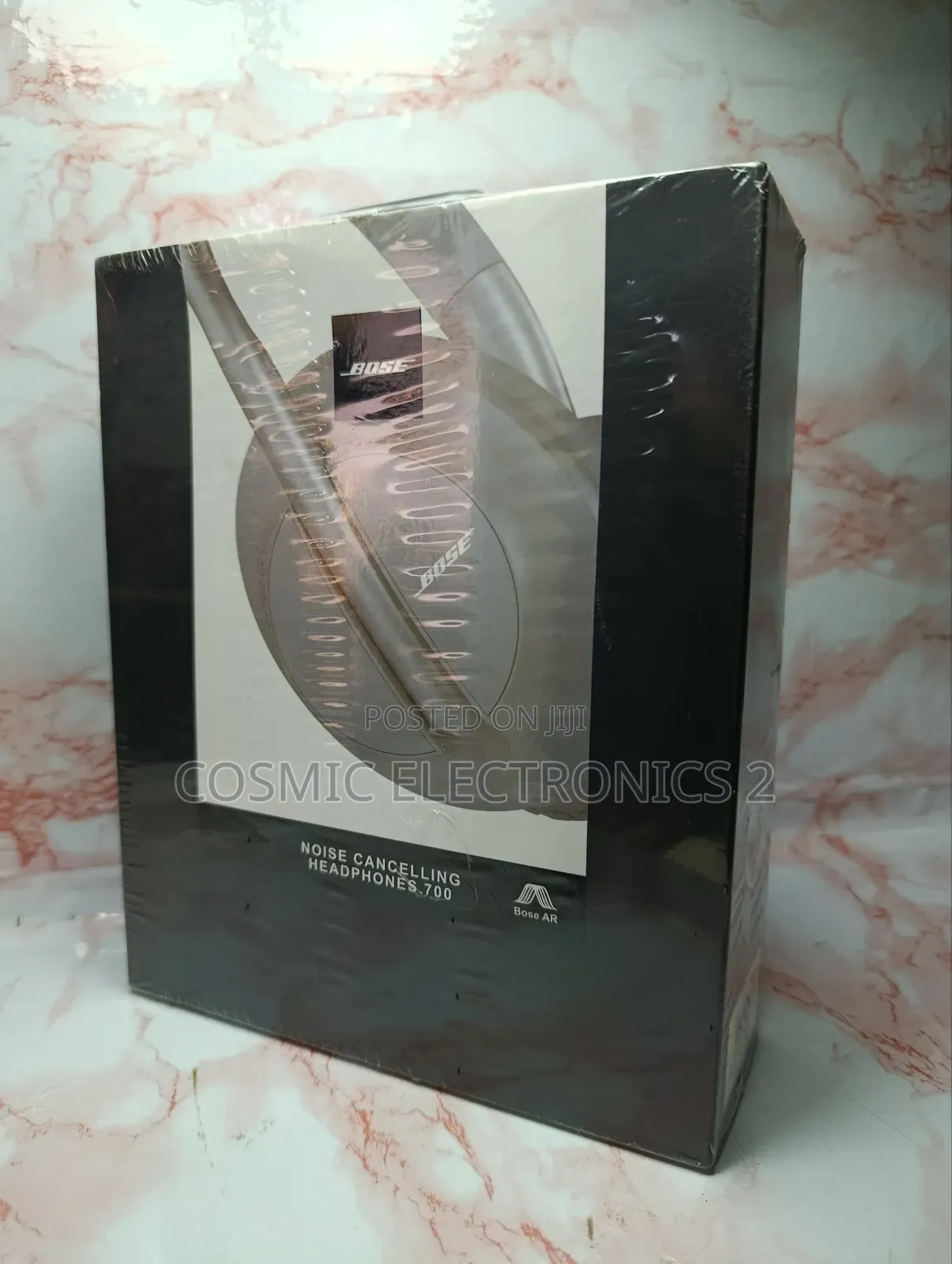 Bose Noise Cancelling Headphones 700