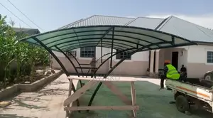 Carport Canopy