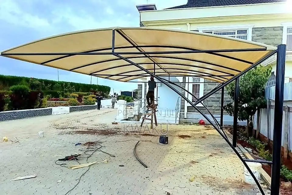Carport Canopy