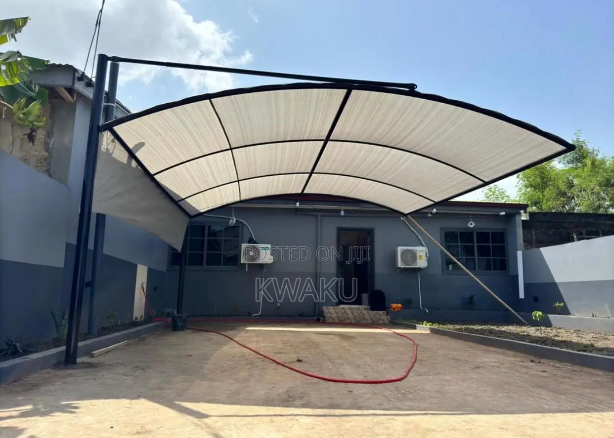 Carport Canopy