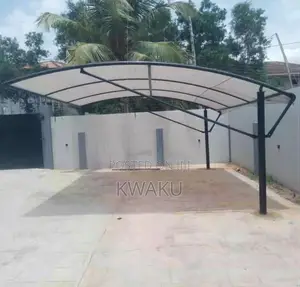 Carport Canopy