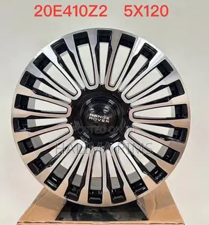 Original Rims