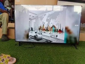 Smooth Streaming TCL 43 Inches Smart Tv | 43 Inches Tv