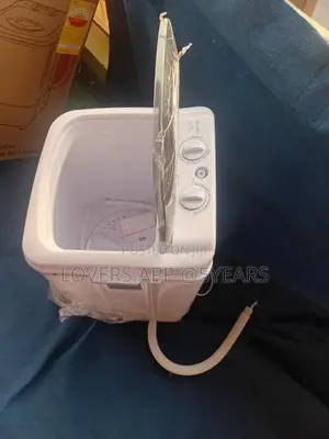 7kg Energy Saving Washing Machine, Decakila 7kg Washing Machine