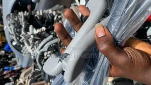 Roof Grab Handles Pair for Corolla, Yaris Vitz, Etc.