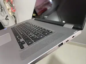 Laptop Acer Chromebook Spin 15 CP315 4GB Intel SSD 32GB