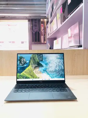 Laptop Dell XPS 13 8GB Intel Core I5 SSD 256GB