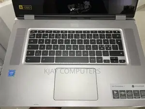 Laptop Acer Chromebook Spin 15 CP315 4GB Intel SSD 32GB