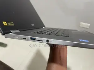 Laptop Acer Chromebook Spin 15 CP315 4GB Intel SSD 32GB