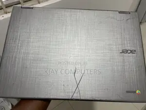 Laptop Acer Chromebook Spin 15 CP315 4GB Intel SSD 32GB