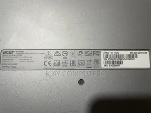Laptop Acer Chromebook Spin 15 CP315 4GB Intel SSD 32GB