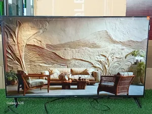 Enjoy Simple Smart Control on TCL 43 Inches Smart Tv TCL