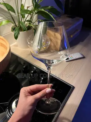 6 in 1 Wine Glass
