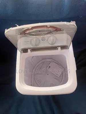 7kg Compact Washing Machine, Decakila 7kg Washing Machine
