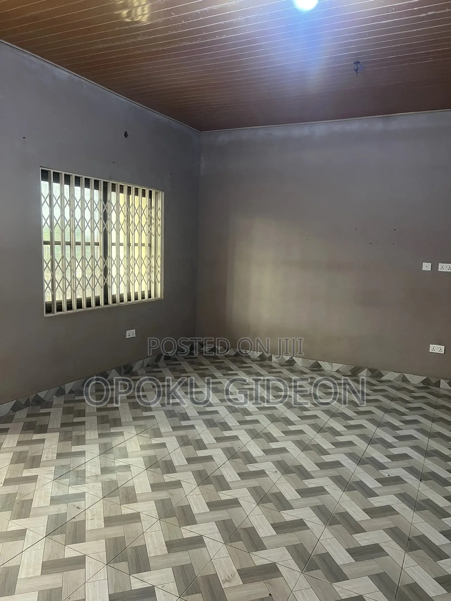 2bdrm Apartment in Joma, Ablekuma for rent
