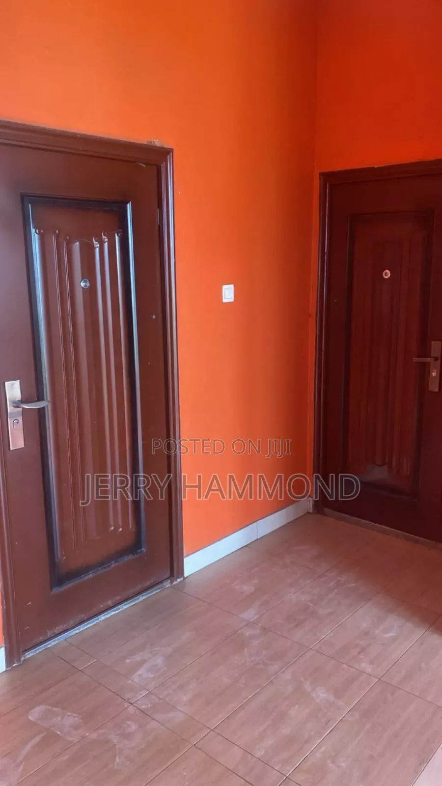 3bdrm Apartment in Bushroad In A  Seren, New Town for rent