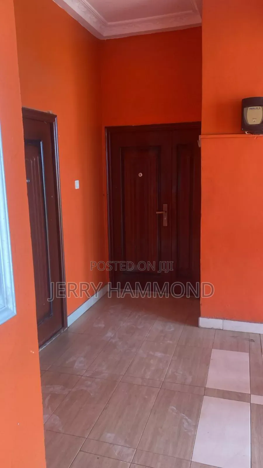 3bdrm Apartment in Bushroad In A  Seren, New Town for rent