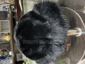 Fluffy Hat