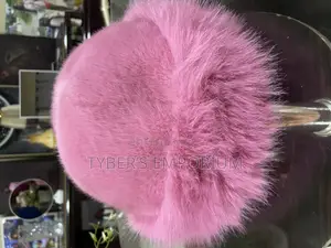 Fluffy Hat