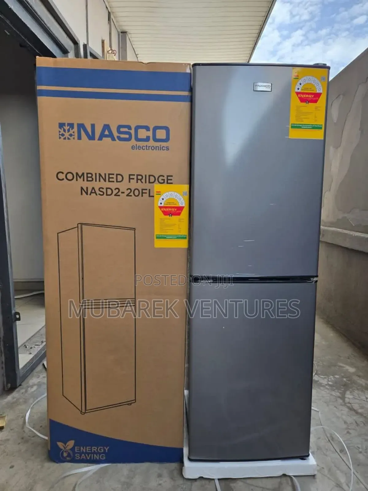 Nasco-158ltr-Bottom-Freezer-Refrigerator-Nasd2-20fl