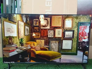 Enjoy Bright Visuals Daily on TCL 43 Inches Smart Tv TCL