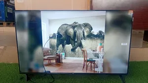 Advanced Smart Power TCL Smart Tv 43 Inches – 43 Inches Tv
