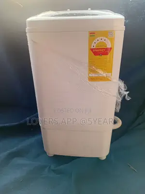 Modern Design 7kg Washing Machine, Decakila 7kg Washing Machine