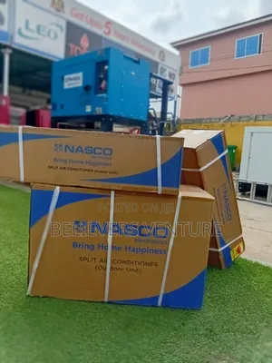 Home of Air Condition Nascos 1.5hp Btu2000 A.C