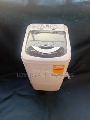 Multi-Function 7kg Washing Machine, Decakila 7kg Washing Machine
