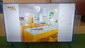 Strong Visual Performance TCL 43 Inches Smart Tv | 43 Inches Tv