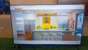 Quick-Load Smart System TCL Smart Tv 43 Inches – 43 Inches Tv.
