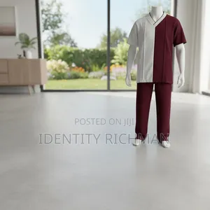 New Ready to Wear Kaftan for Men
