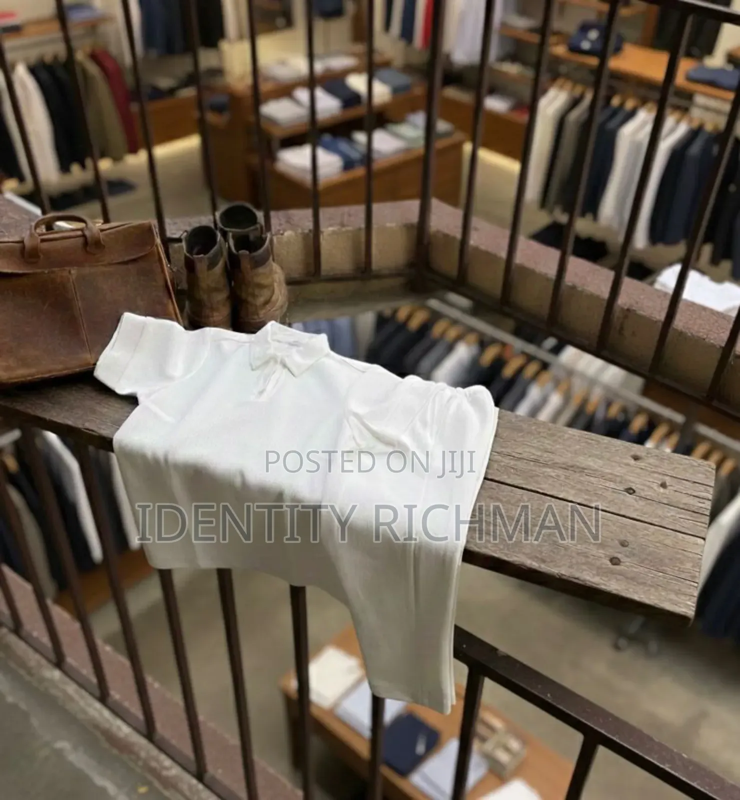 New Ready to Wear Kaftan for Men