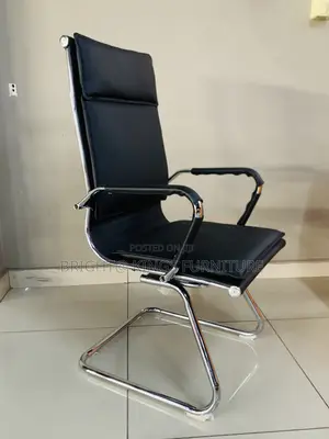 Visitors Chair