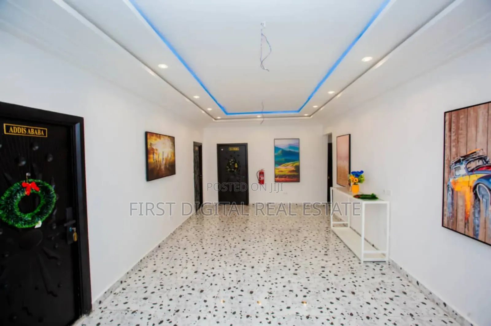 Hotel For Sale 15 Bedroom At Kasoa Cp