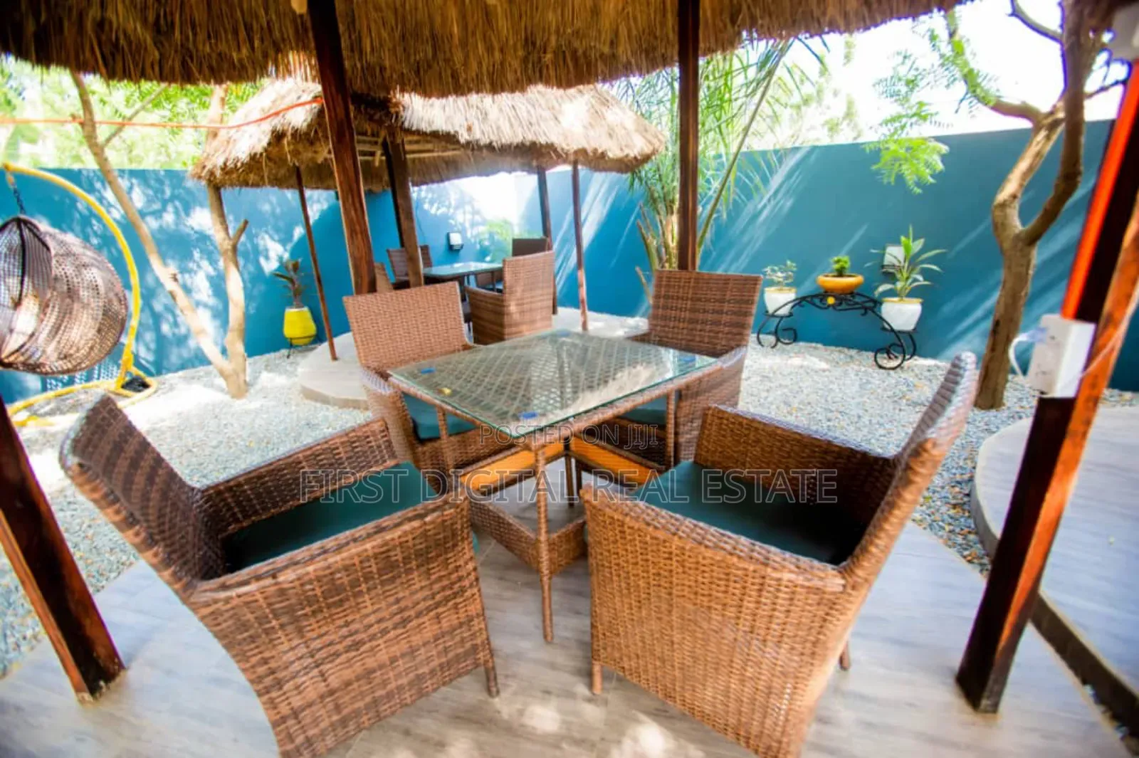Hotel For Sale 15 Bedroom At Kasoa Cp
